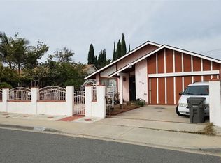 8320 Holt St, Spring Valley, CA 91977