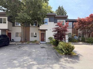 3151 Springfield Dr #42, Richmond, BC V7E 1Y9