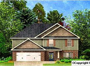 1003 Emerald Way, Hartselle, AL 35640