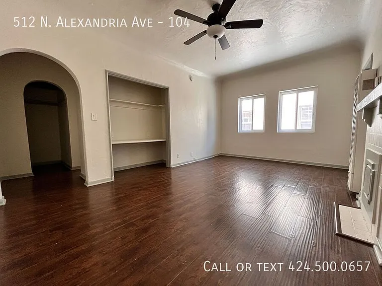 512 N Alexandria Ave #104 — Photo 1