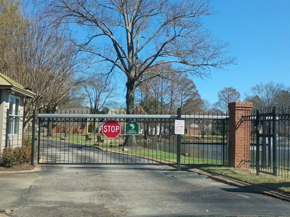 6684 Pondview Cv, Memphis, TN 38119