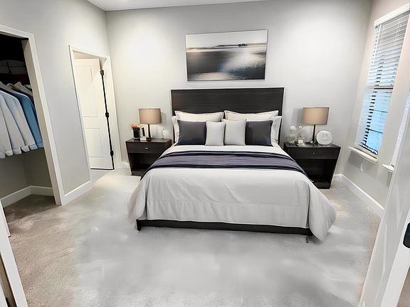 First floor bedroom/office