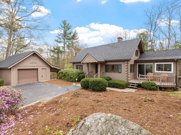 34 Jowders Cove Rd, Rindge, NH 03461