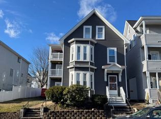 180 Notre Dame Ave #3, Manchester, NH 03102