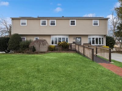 1160 Parkwood Drive, Merrick, NY, 11566