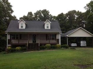 39 Holly Berry Dr #3, Ellijay, GA 30536