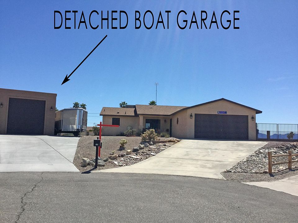FRONT VIEW GARAGE