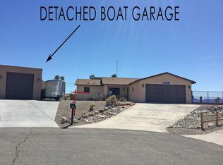 3178 Maverick Pl, Lake Havasu City, AZ 86404