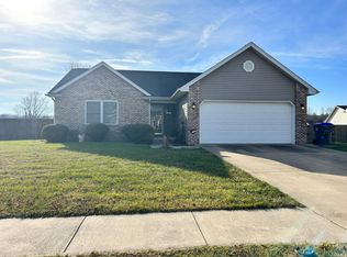 7105 W Prominence Pointe Dr, Bloomington, IN 47404