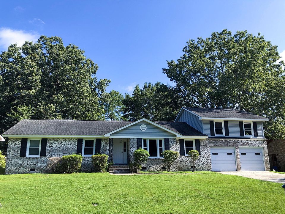 2450 Birkenhead Dr
