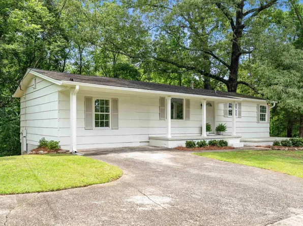 513 Moore St, Gardendale, AL 35071