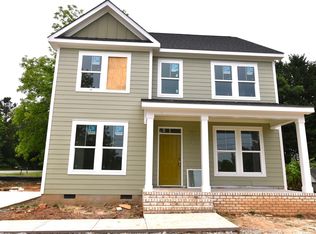 191 Martin St, Elon, NC 27244