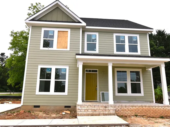 191 Martin St, Elon, NC 27244
