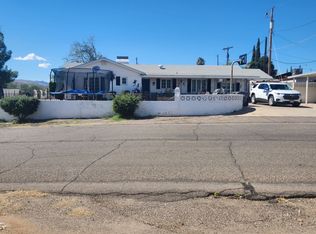 1402 N Arbor Ave, Miami, AZ 85539