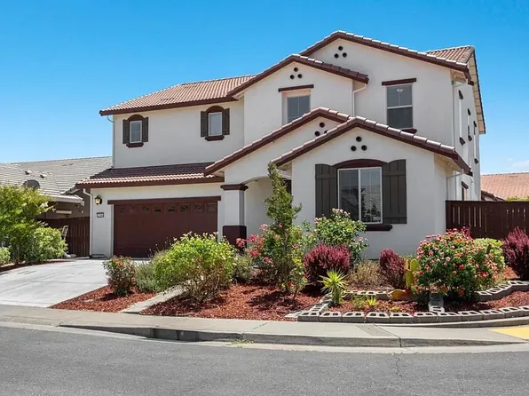12586 Solsberry Way, Rancho Cordova, CA 95742