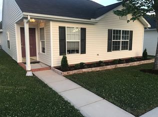 1579 Tuckers Glenn Dr, Rock Hill, SC 29732
