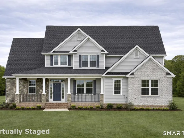 191 Huntington Street, Shelton, CT 06484