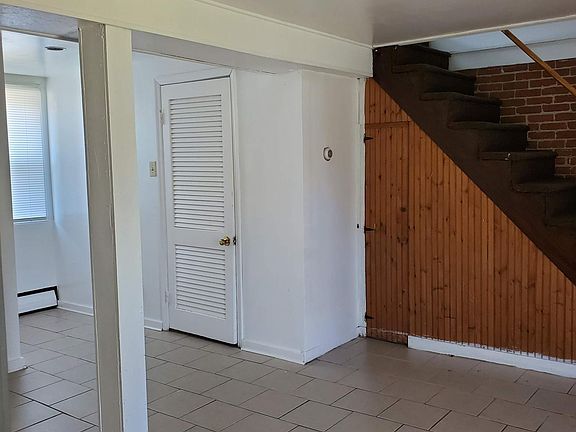 Downstairs common area/living room