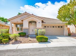 10657 Sapphire Vista Ave, Las Vegas, NV 89144