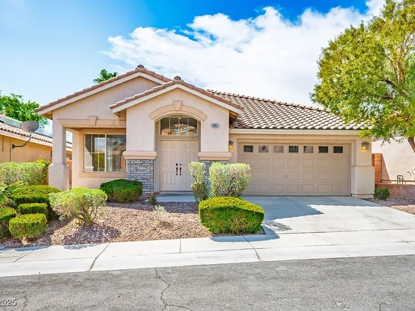 10657 Sapphire Vista Ave, Las Vegas, NV 89144