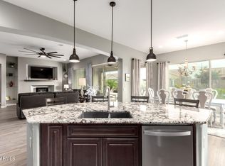 4245 N TURNBERRY Court, Florence, AZ 85132