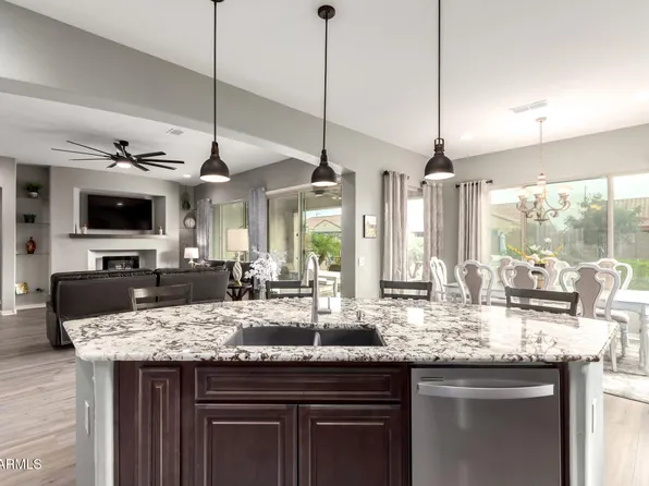 4245 N TURNBERRY Court, Florence, AZ 85132
