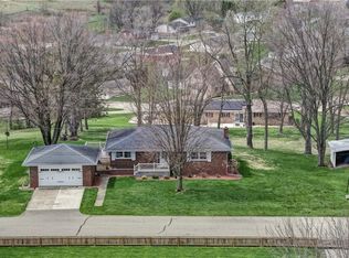336 High St SW, Sugarcreek, OH