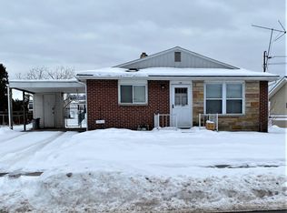 1014 E 5th St, Berwick, PA