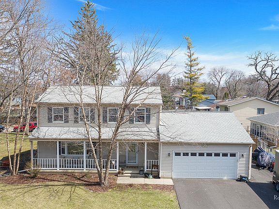 3rd image of 25637 W Columbia Bay Dr