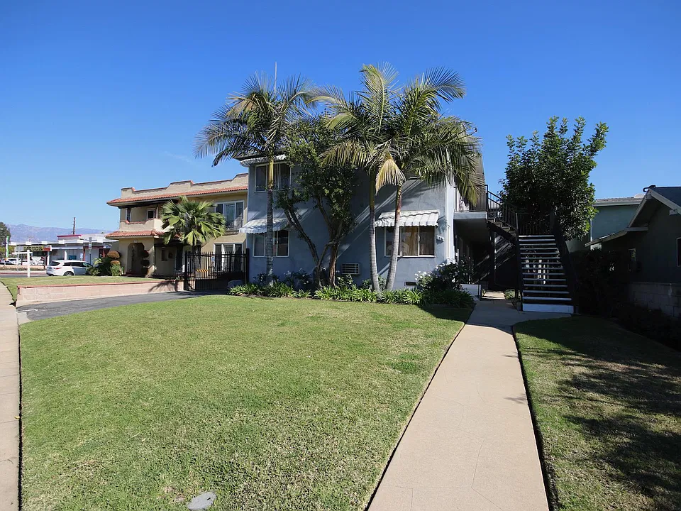 116 N Huntington Dr #B
