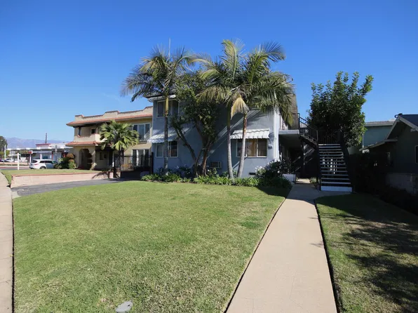 116 N Huntington Dr, Alhambra, CA