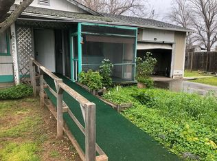 23848 Hoag Rd, Corning, CA
