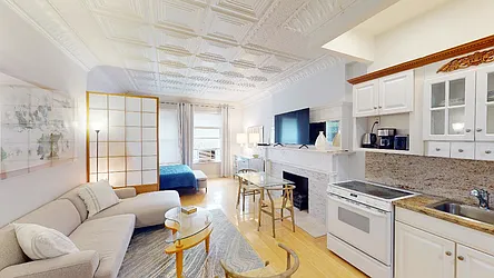 Rented by Metro Garden Realty NYC