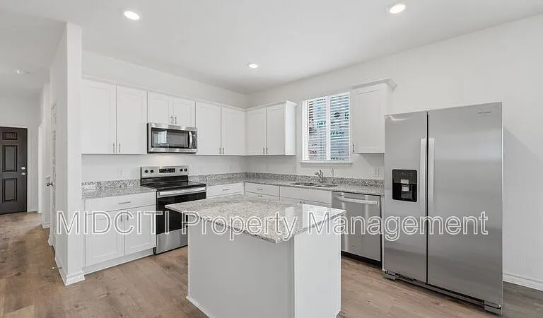 966 Bluegrass Point #NEW BRAUNFELS — Photo 4