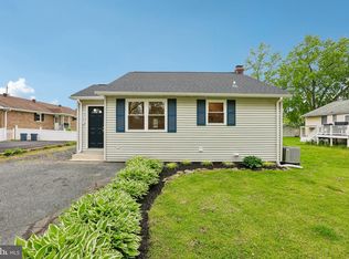 6721 Harewood Park Dr, Middle River, MD 21220