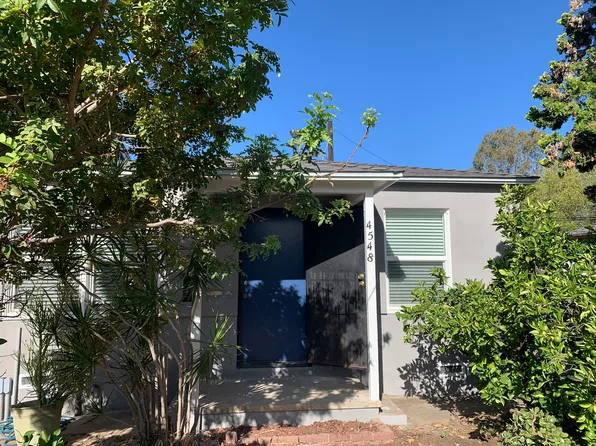 4548 55th St, San Diego, CA 92115