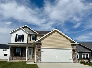 713 Conner Cir, Fairview Heights, IL 62208