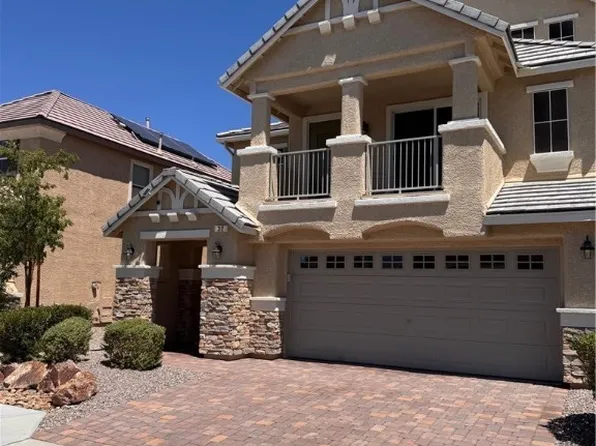 32 Yellow Peak Ave, North Las Vegas, NV 89031