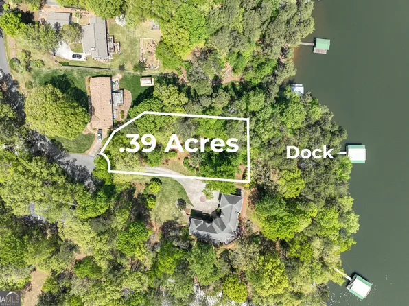 3383 Barry Ln, Gainesville, GA 30506