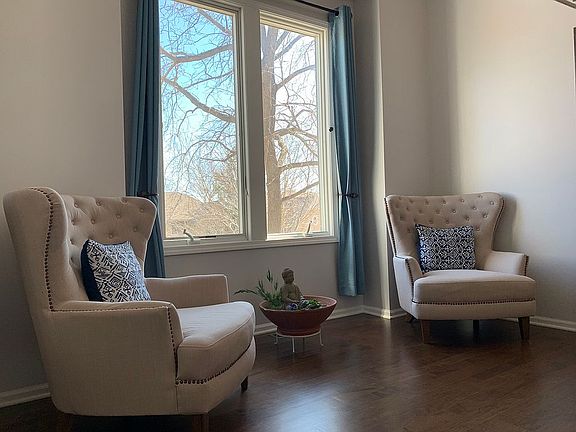 formal living