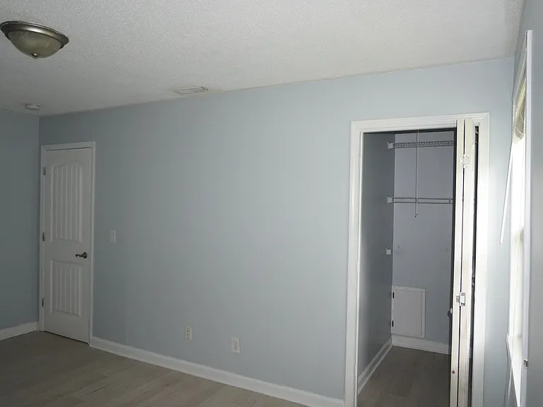 4th Bedroom