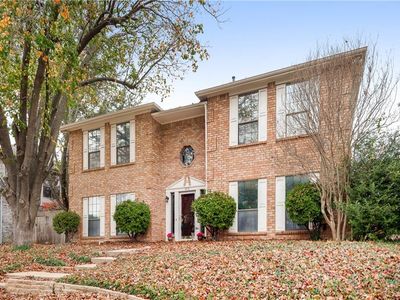 7413 Breckenridge Dr, Plano, TX, 75025