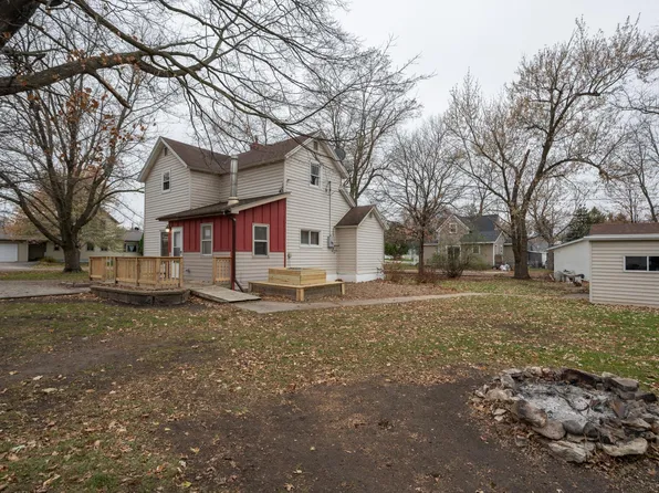 400 Olive St, West Concord, MN 55985