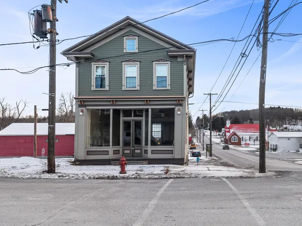 627 Hannah St, Houtzdale, PA 16651