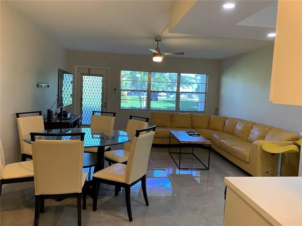1 bed, 1.0 bath, 601 sqft, $1,500 — Photo 4