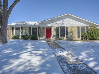 917 Arbor Downs Dr, Plano, TX, 75023