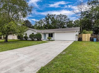 8378 Finwood Ave, Jacksonville, FL 32221