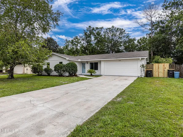 8378 FINWOOD Avenue, Jacksonville, FL 32221