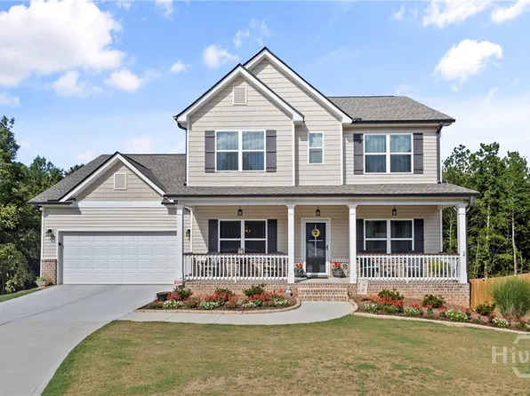 741 Brookshire Court, Monroe, GA 30655