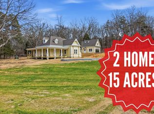 12814 Cranfield Rd, Birchwood, TN 37308